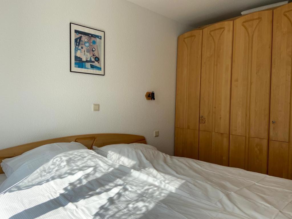 Duhner Duene Wohnung 11 Cuxhaven Extérieur photo