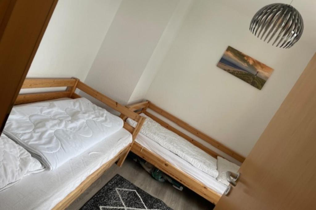 Duhner Duene Wohnung 11 Cuxhaven Extérieur photo