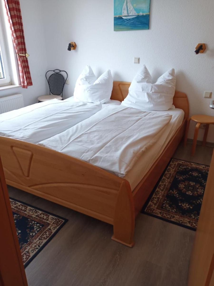 Duhner Duene Wohnung 11 Cuxhaven Extérieur photo